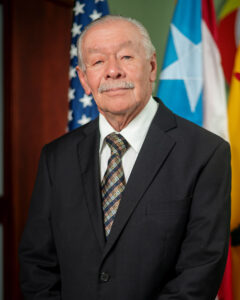 Hon. Carlos L. Milián López