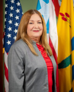Hon. Juanita Torres Peña