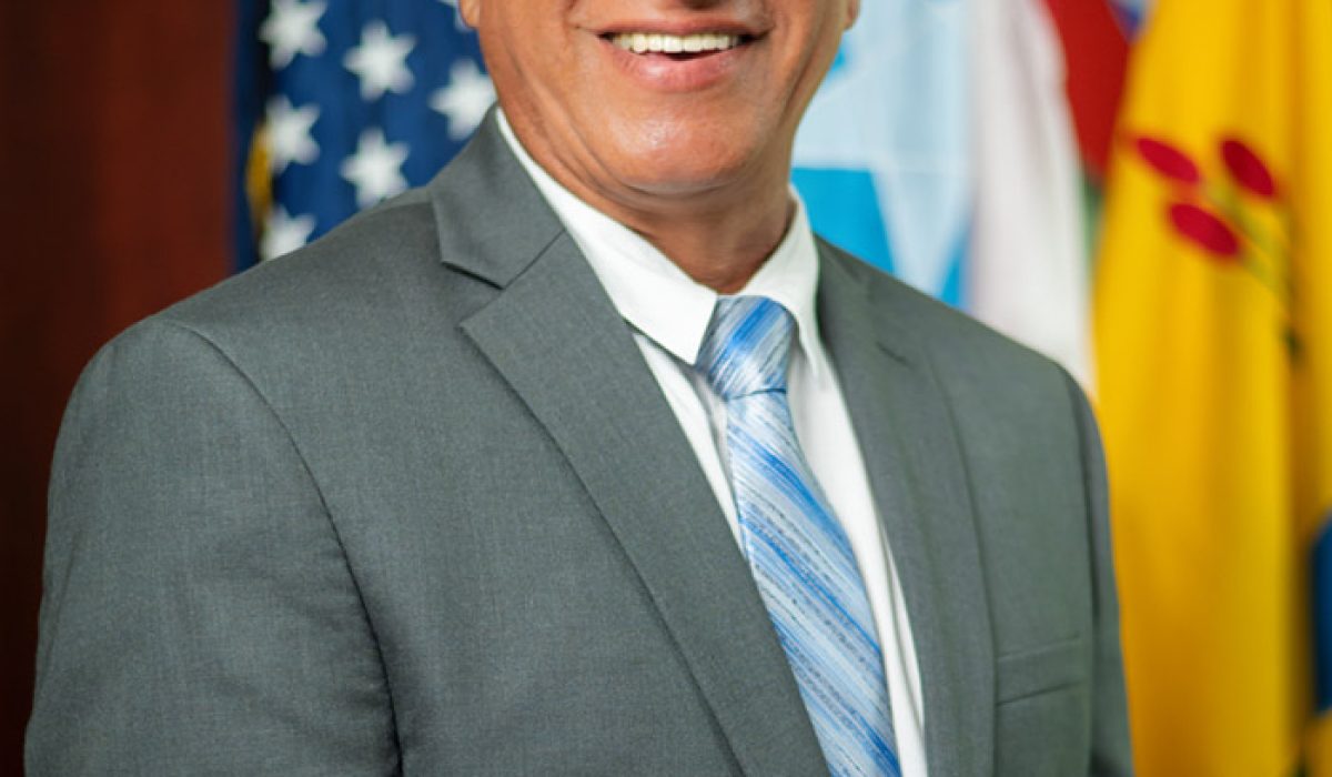 Hon. Carlos González Cay