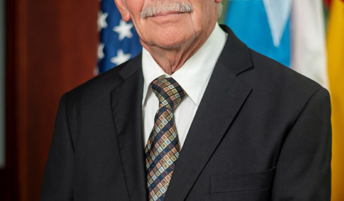 Hon. Carlos L. Milián López
