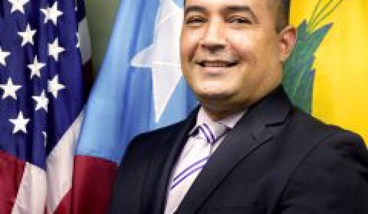 Hon. José O. Reyes Mojica
