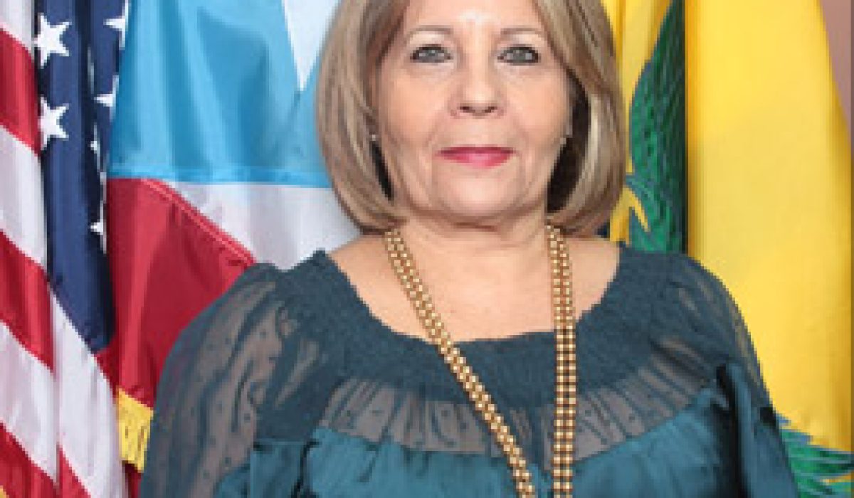 Hon. María D. Márquez Massas