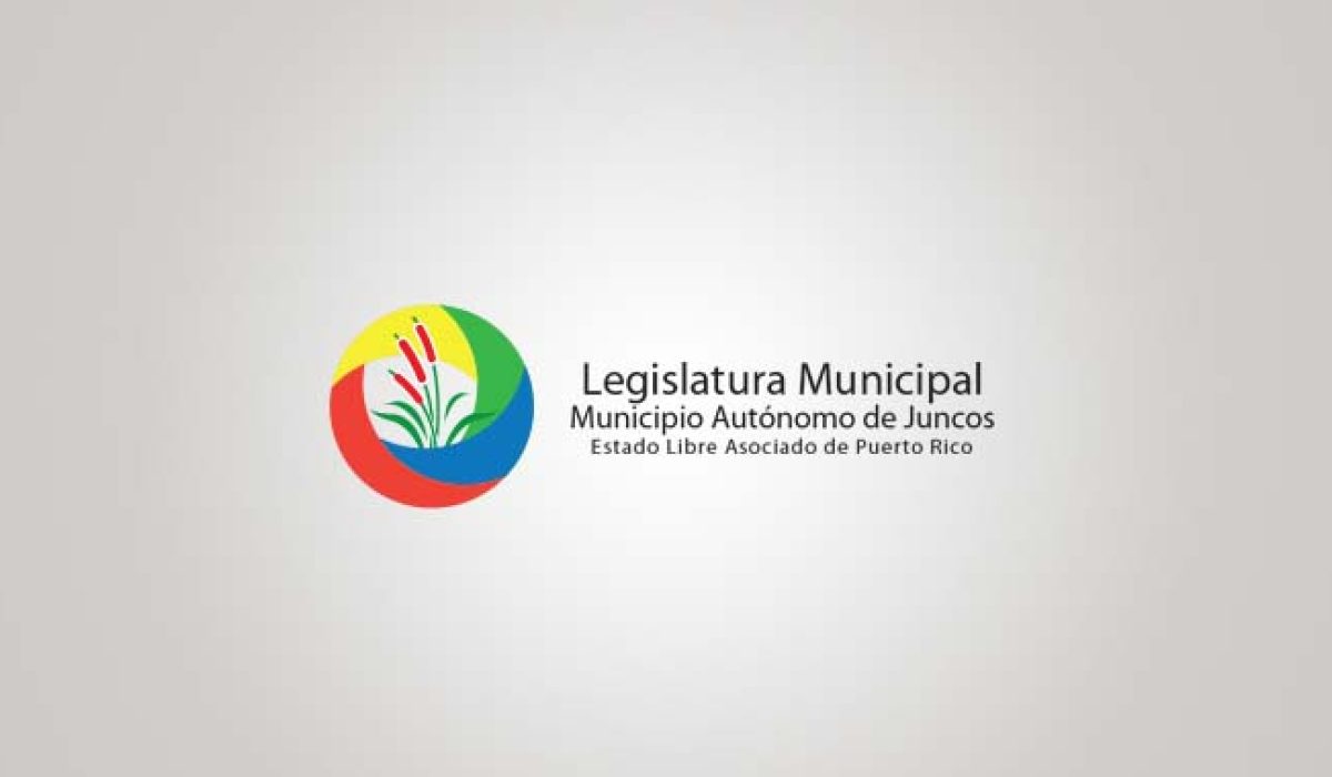 Legislatura Municipal de Juncos