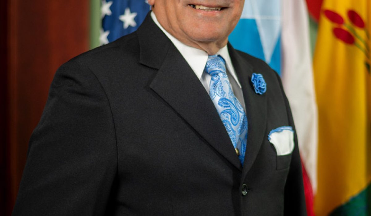 Rodolfo Martínez Velázquez